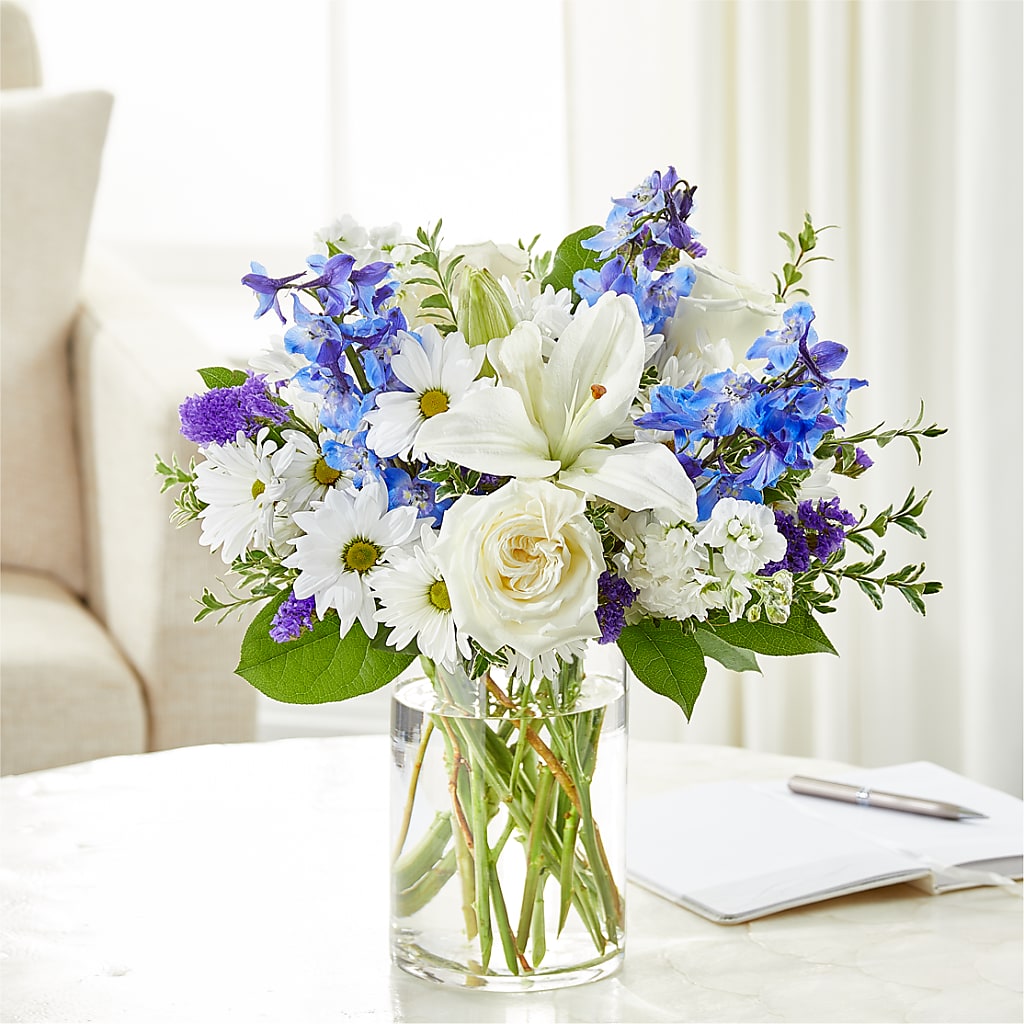 Soothing Scents Bouquet – SMITH'S, Salt Lake City UT