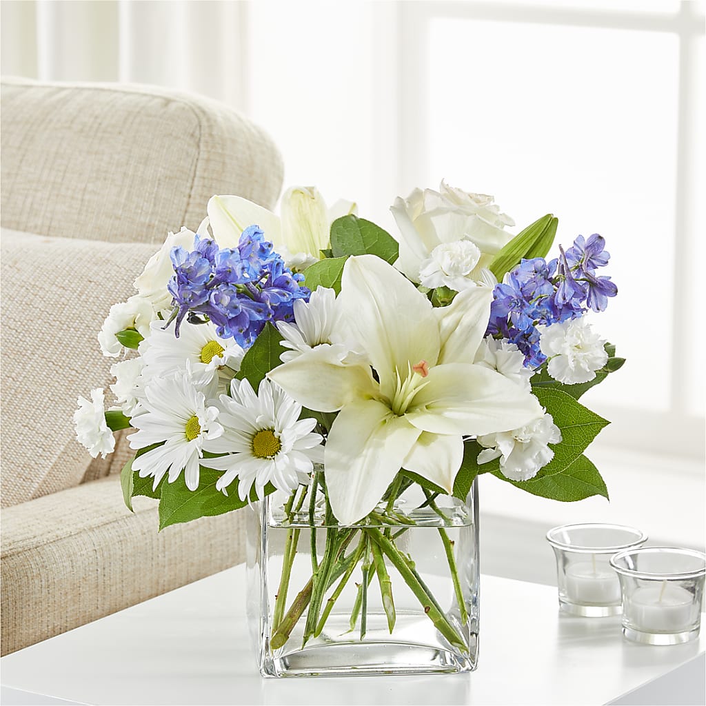 Restored Bouquet – SMITH'S, Salt Lake City UT