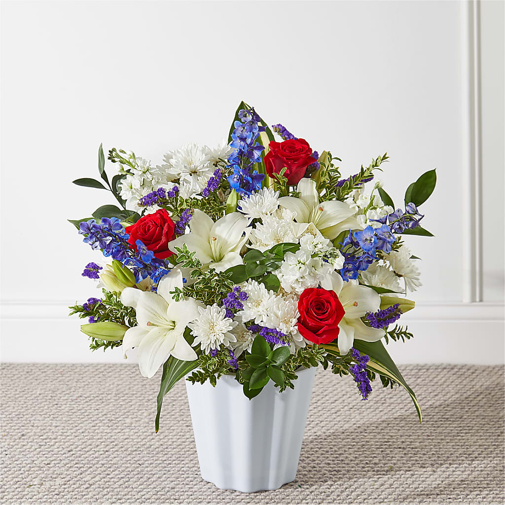 Consoled Floor Basket – SMITH'S, Salt Lake City UT