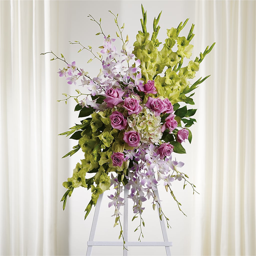 Lasting Legacy Standing Spray – SMITH'S, Salt Lake City UT