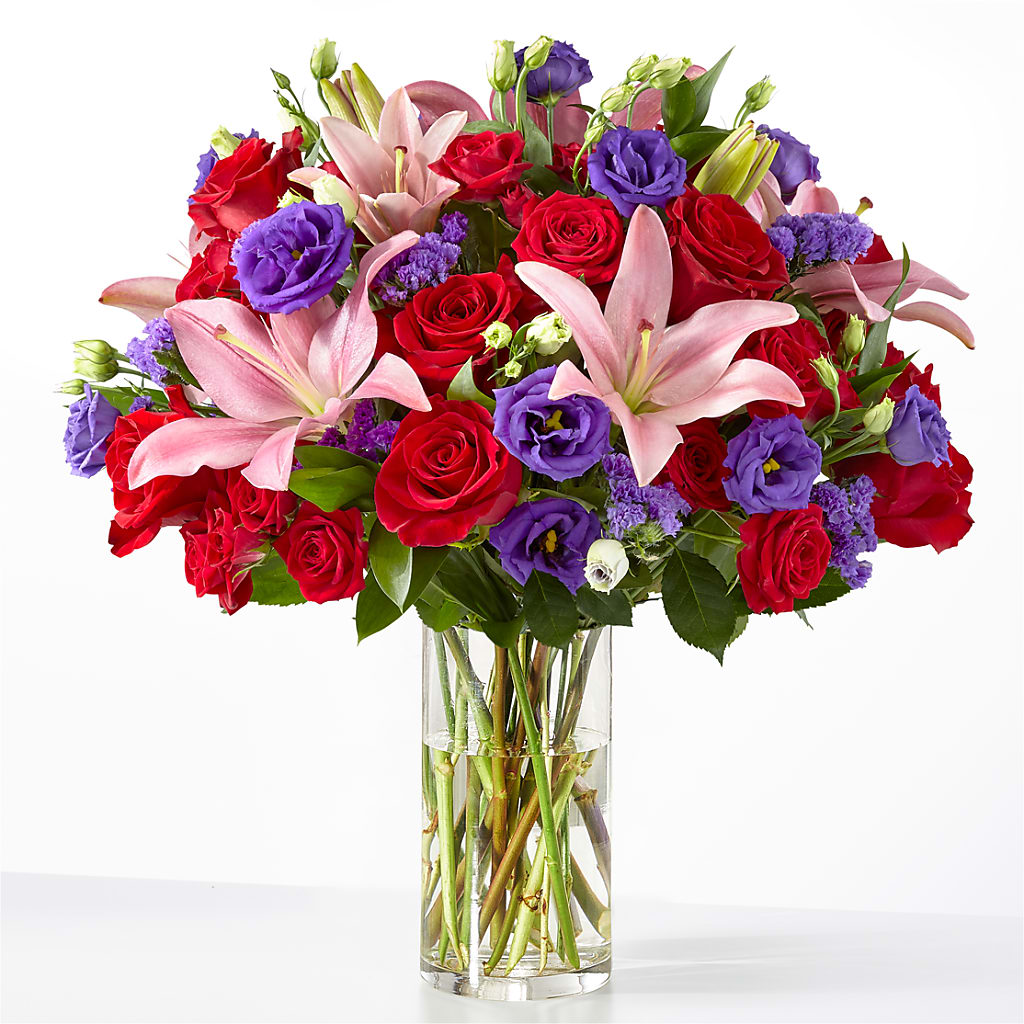 Truly Stunning Bouquet – SMITH'S, Salt Lake City UT