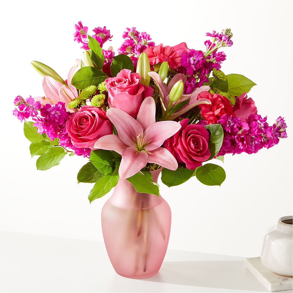 Watermelon Crush Bouquet – SMITH'S, Salt Lake City UT