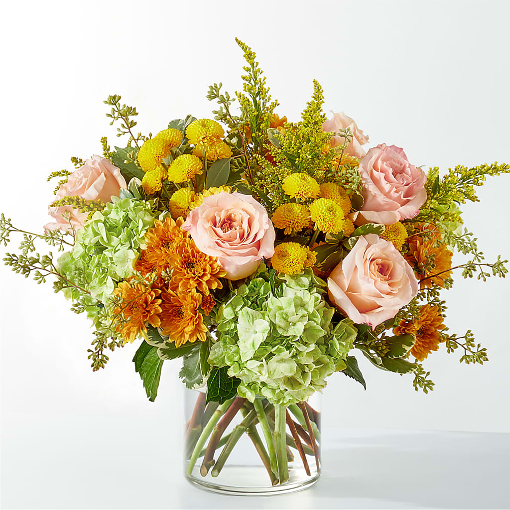 Fall Foliage Bouquet – SMITH'S, Salt Lake City UT