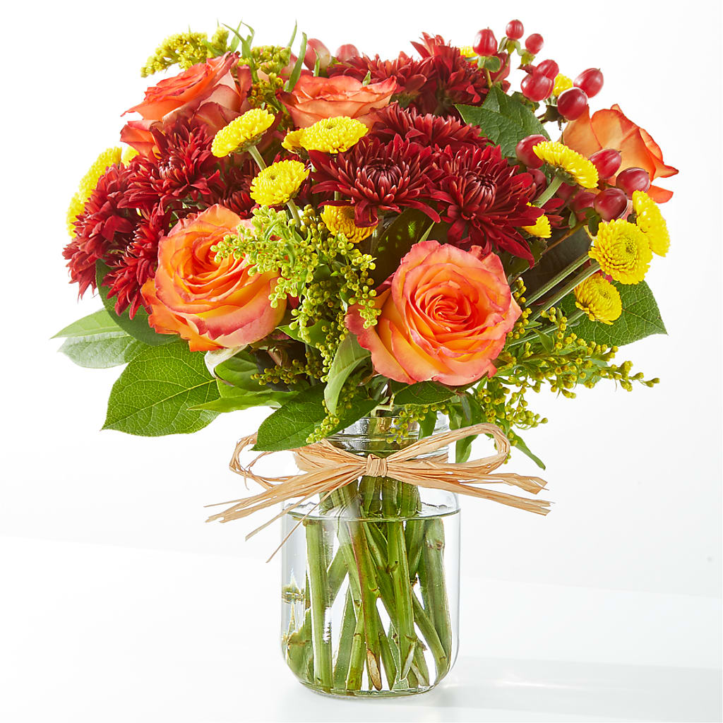 Apple Picking Bouquet – SMITH'S, Salt Lake City UT