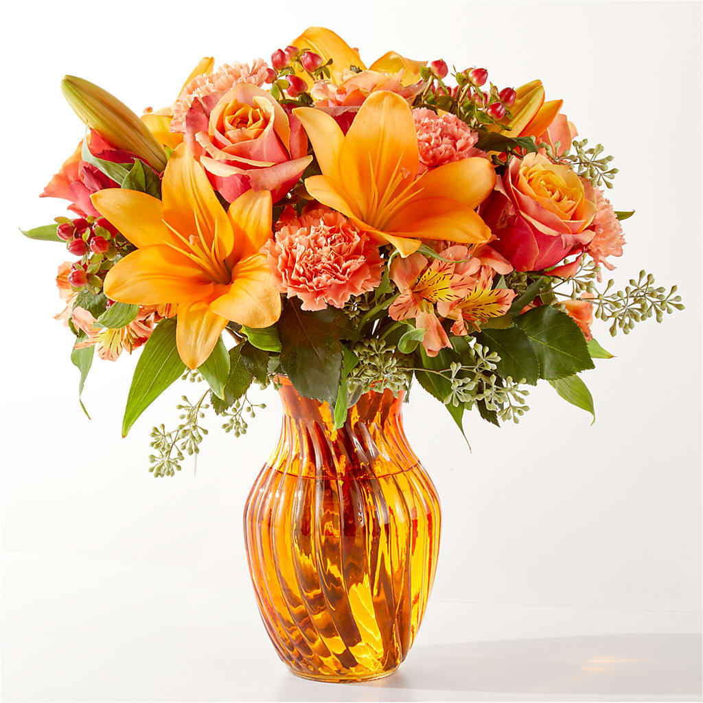 Afternoon Light Bouquet – SMITH'S, Salt Lake City UT