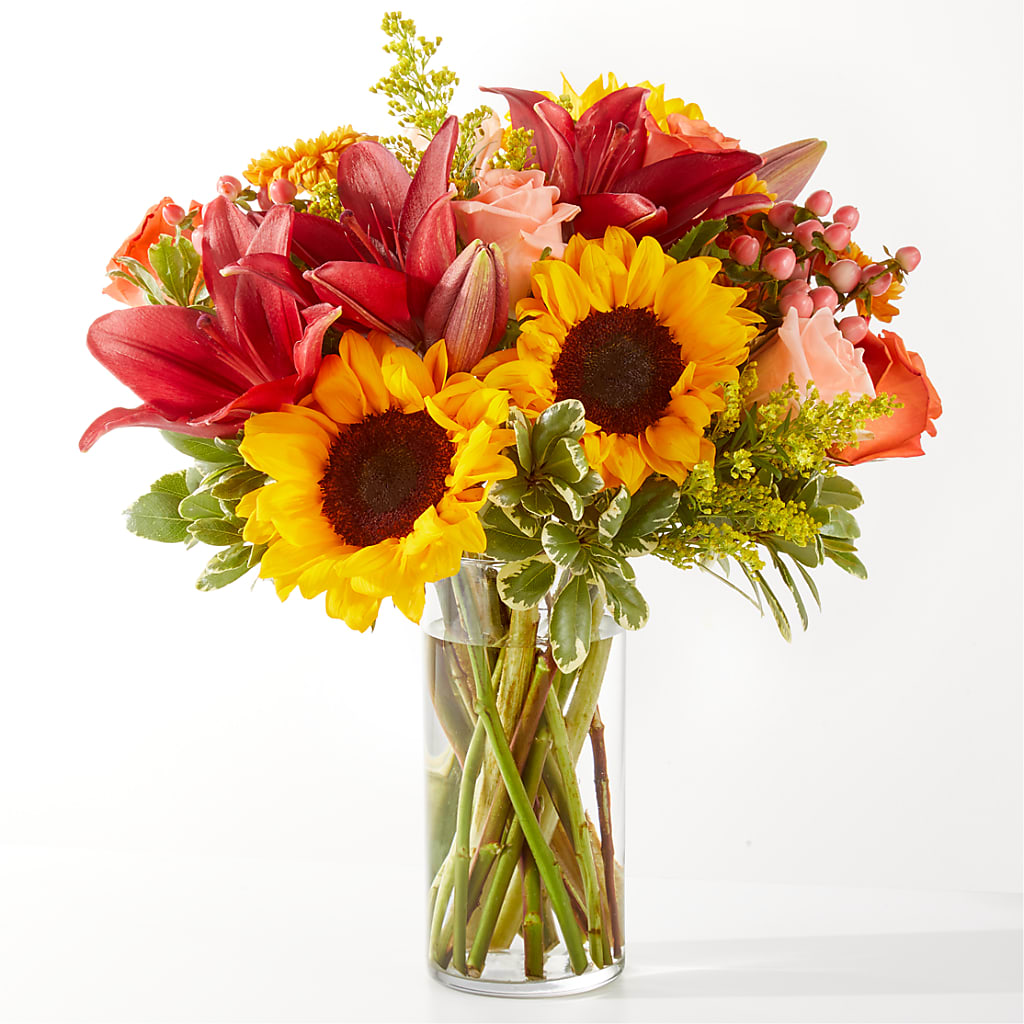 Acorn Lane Bouquet – SMITH'S, Salt Lake City UT