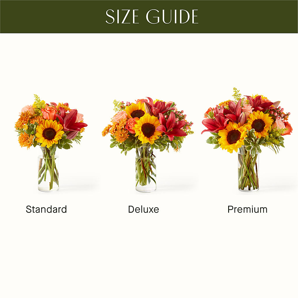 Acorn Lane Bouquet – SMITH'S, Salt Lake City UT