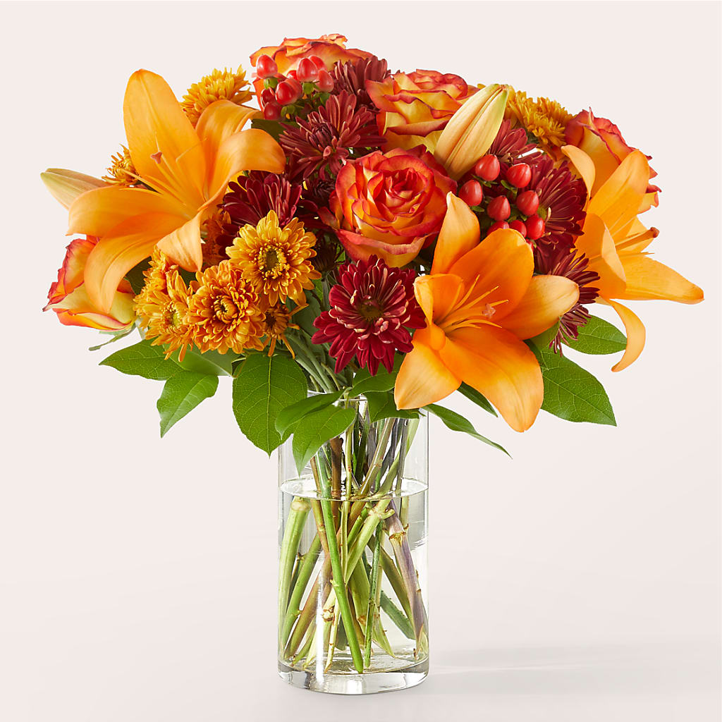 Autumnal Aroma Bouquet – SMITH'S, Salt Lake City UT