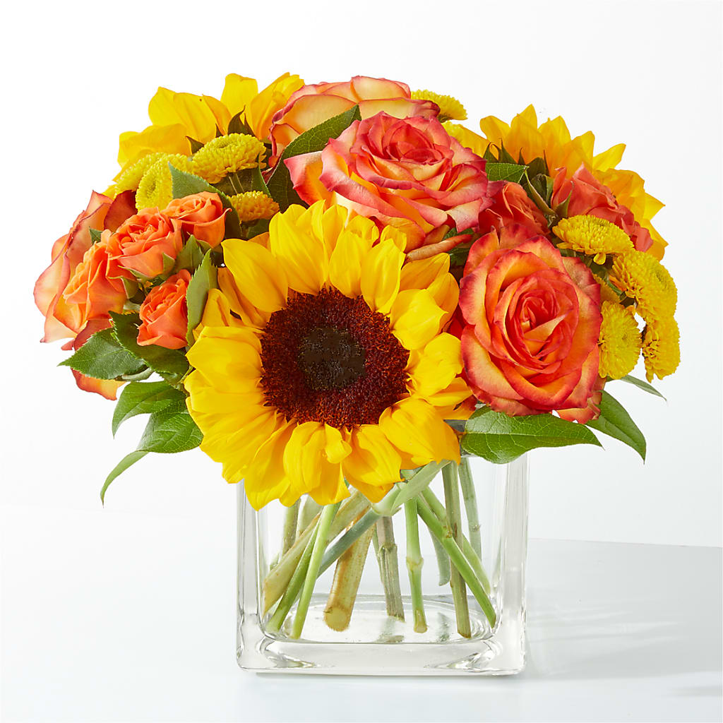 Picnic in the Park Bouquet – SMITH'S, Salt Lake City UT