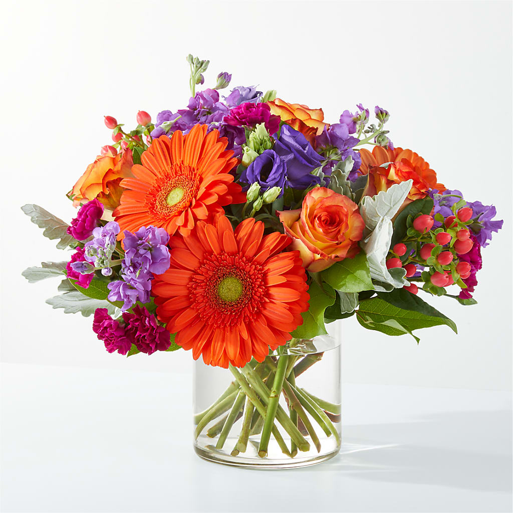 Sangria Bouquet – SMITH'S, Salt Lake City UT