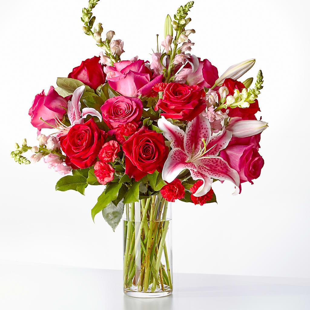 Love at First Sight Bouquet – SMITH'S, Salt Lake City UT