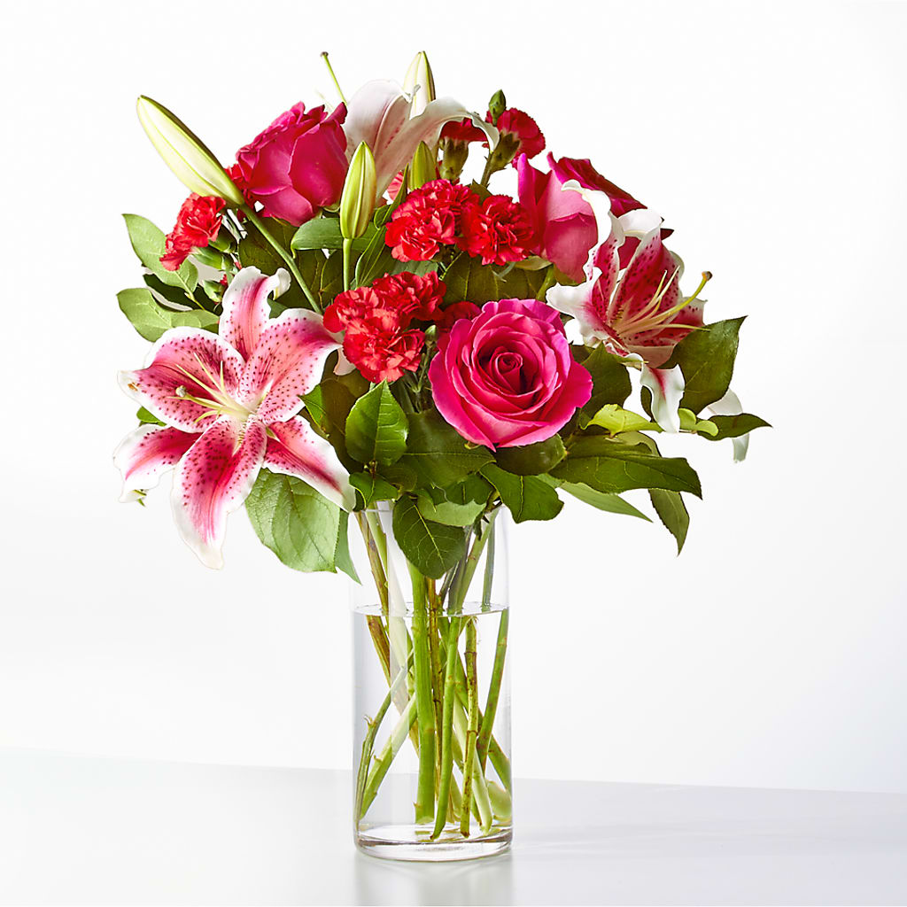 Love at First Sight Bouquet – SMITH'S, Salt Lake City UT