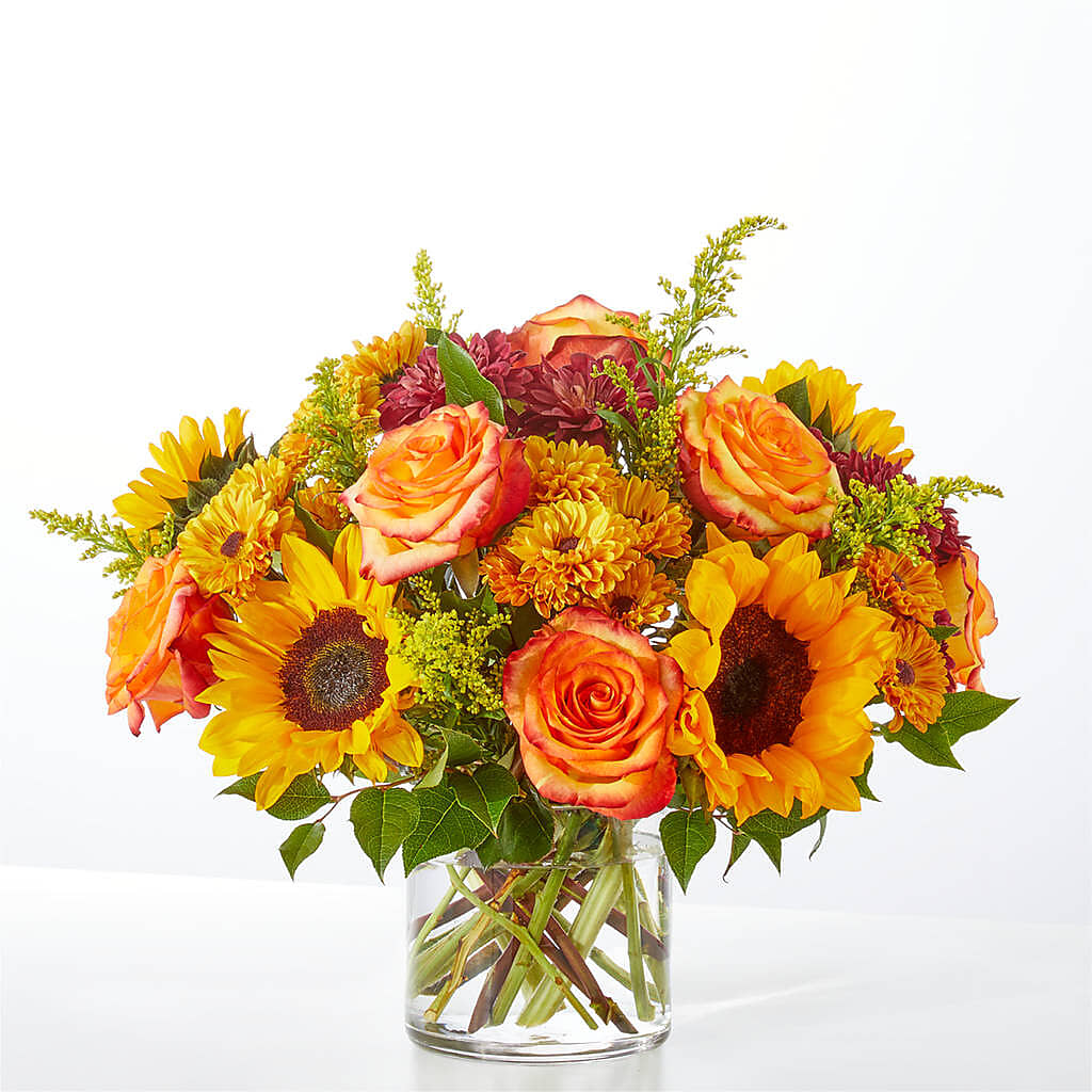 Flannel Scarf Bouquet – SMITH'S, Salt Lake City UT