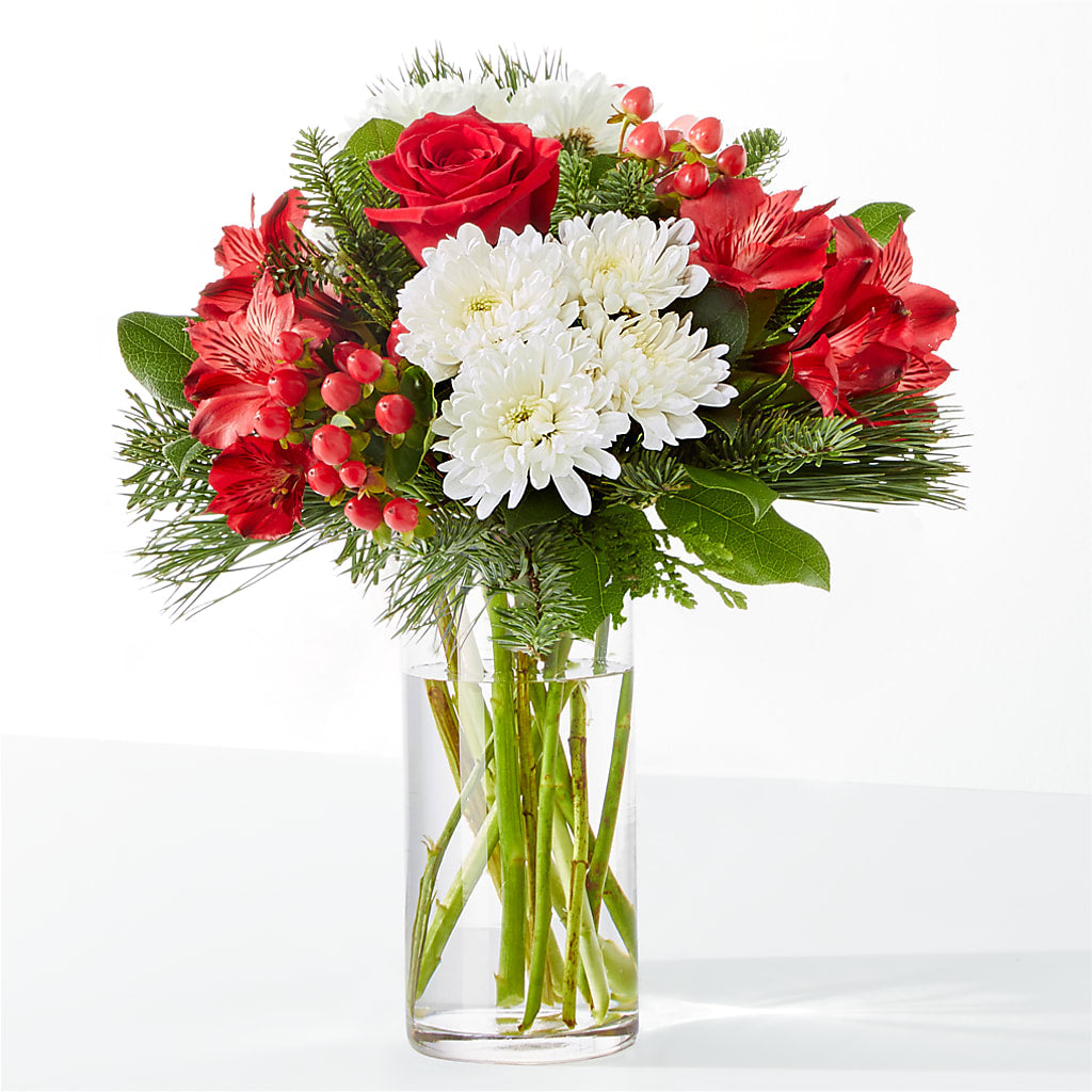 Letters to Santa Bouquet – SMITH'S, Salt Lake City UT