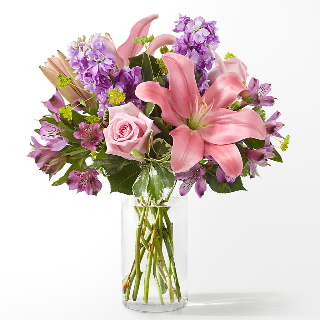 Precious Petals Bouquet – SMITH'S, Salt Lake City UT