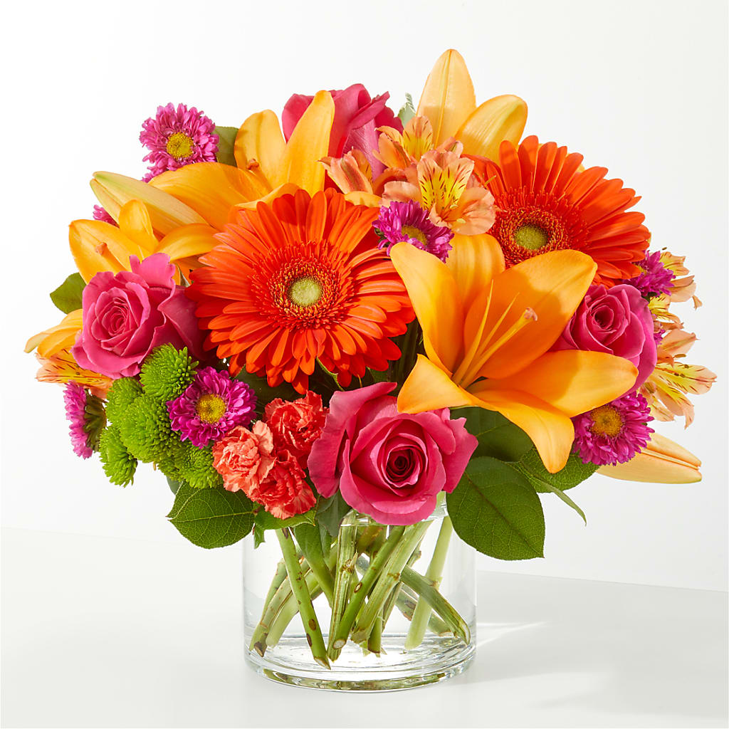 Soiree Bouquet – SMITH'S, Salt Lake City UT