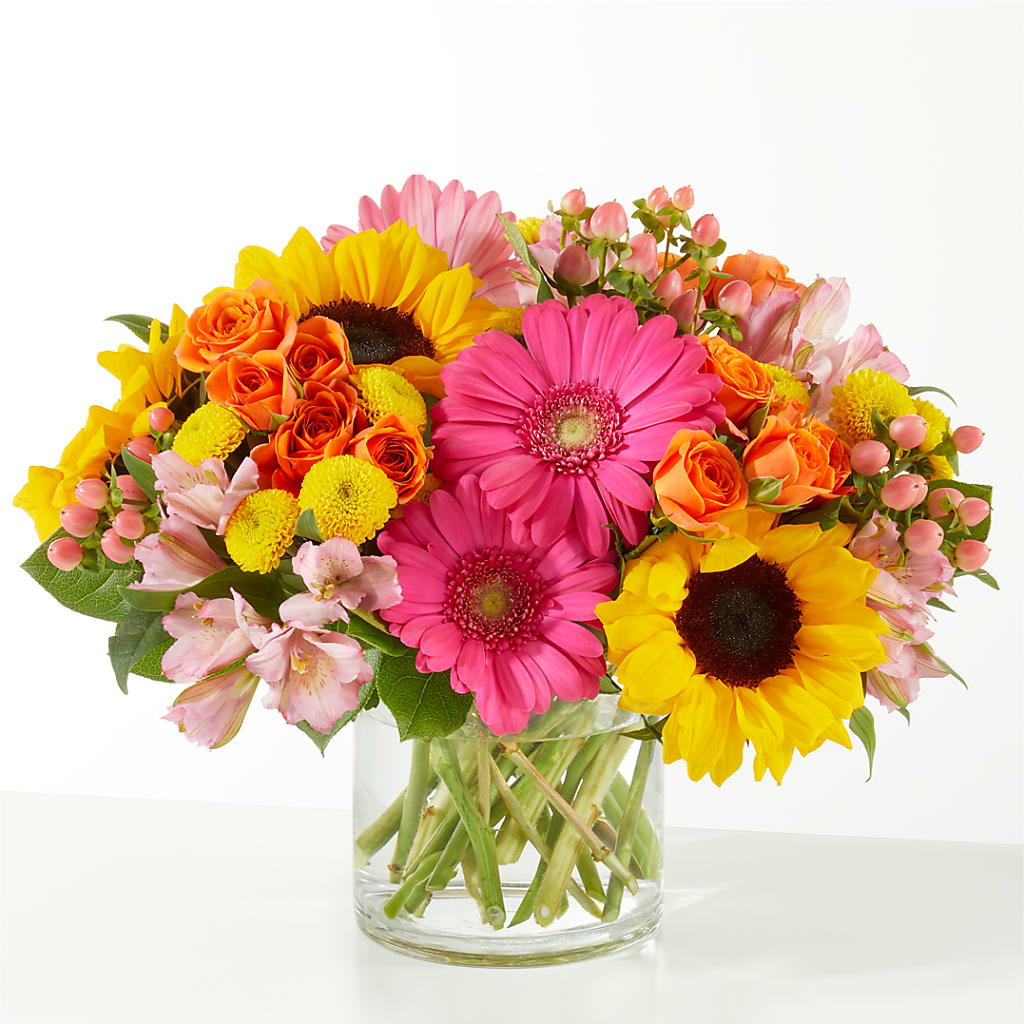 Beach Day Bouquet – SMITH'S, Salt Lake City UT