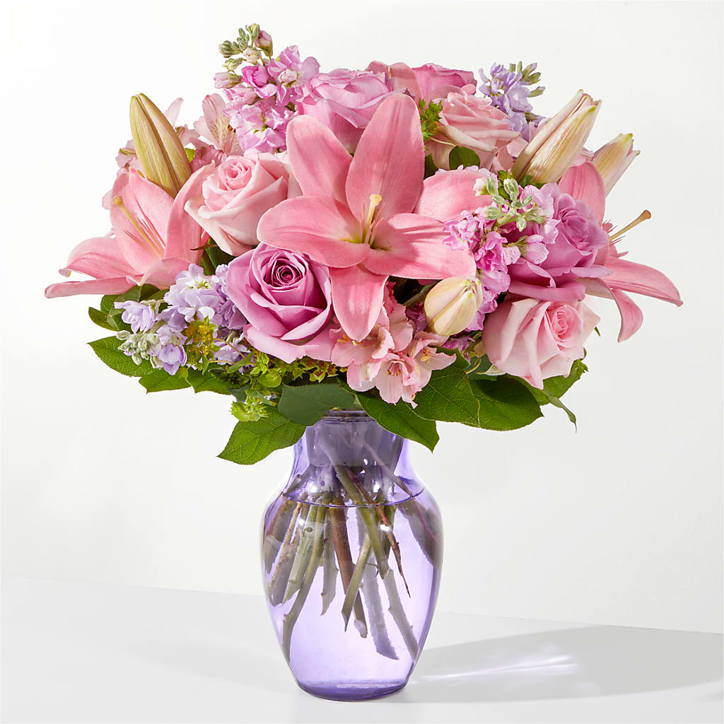 The Crown Jewel Bouquet – SMITH'S, Salt Lake City UT