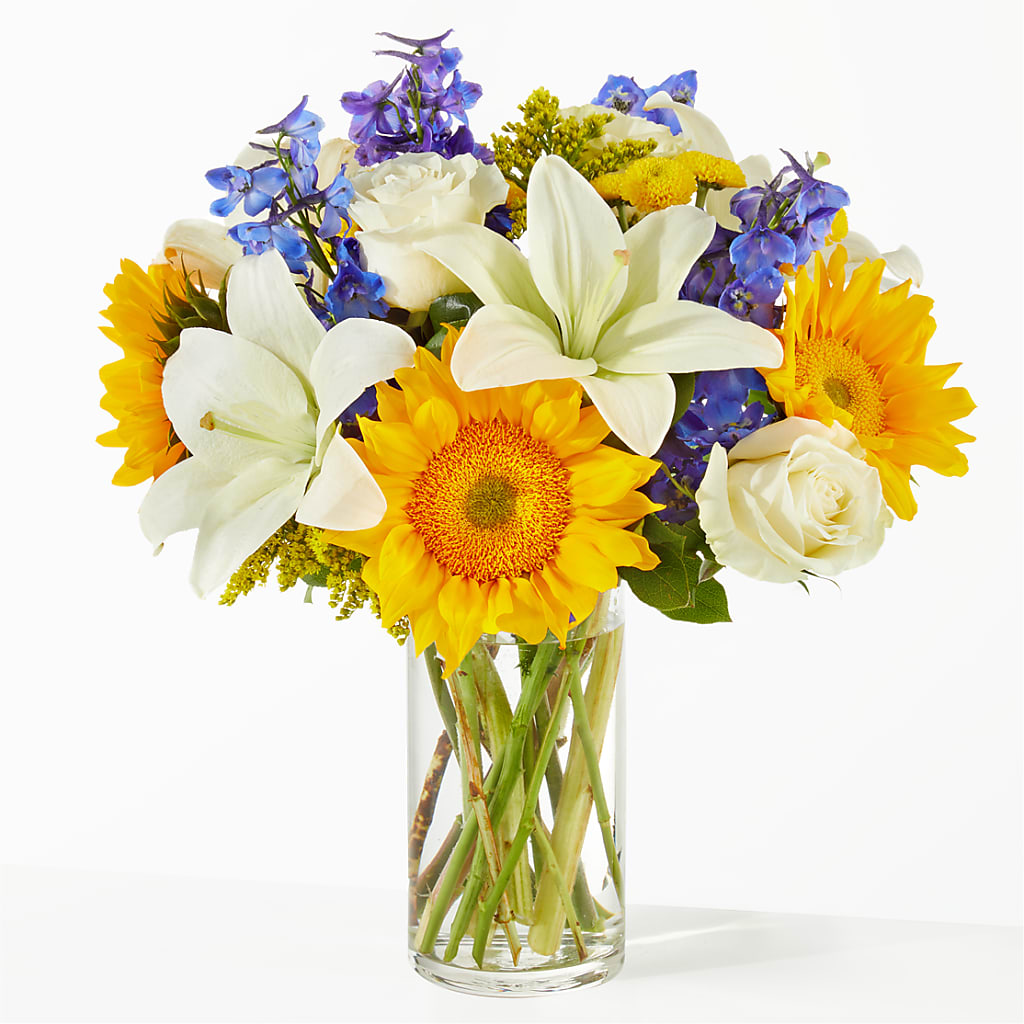 Stargazing Bouquet – SMITH'S, Salt Lake City UT