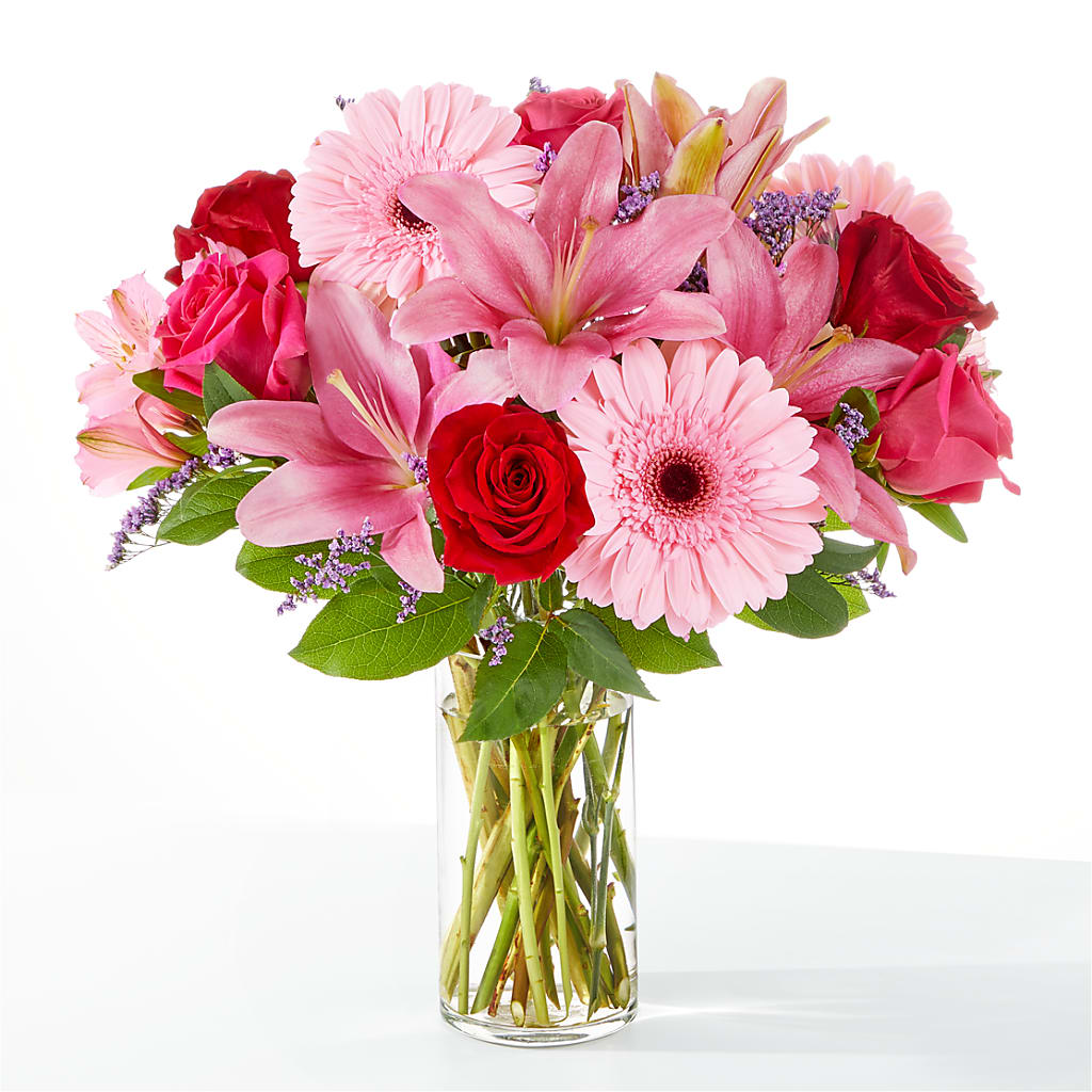 Lots of Love Bouquet – SMITH'S, Salt Lake City UT