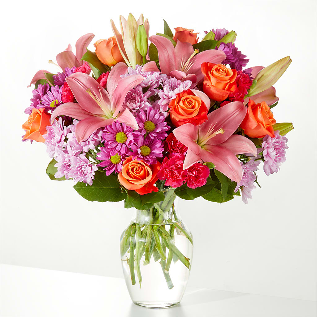One and Only Bouquet – SMITH'S, Salt Lake City UT