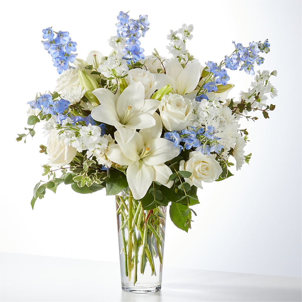 Peace of Mind Bouquet – SMITH'S, Salt Lake City UT