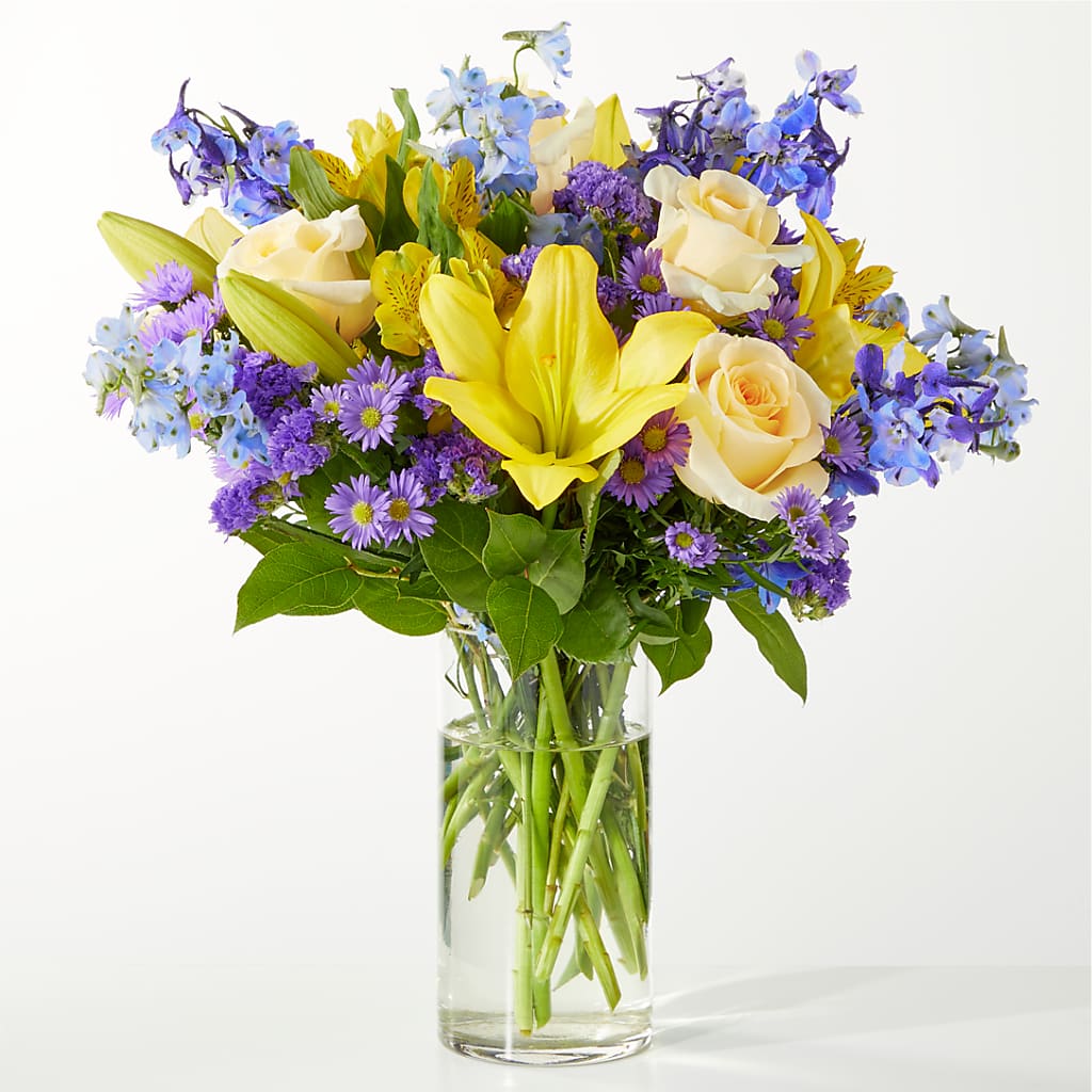 Limoncello Bouquet – SMITH'S, Salt Lake City UT