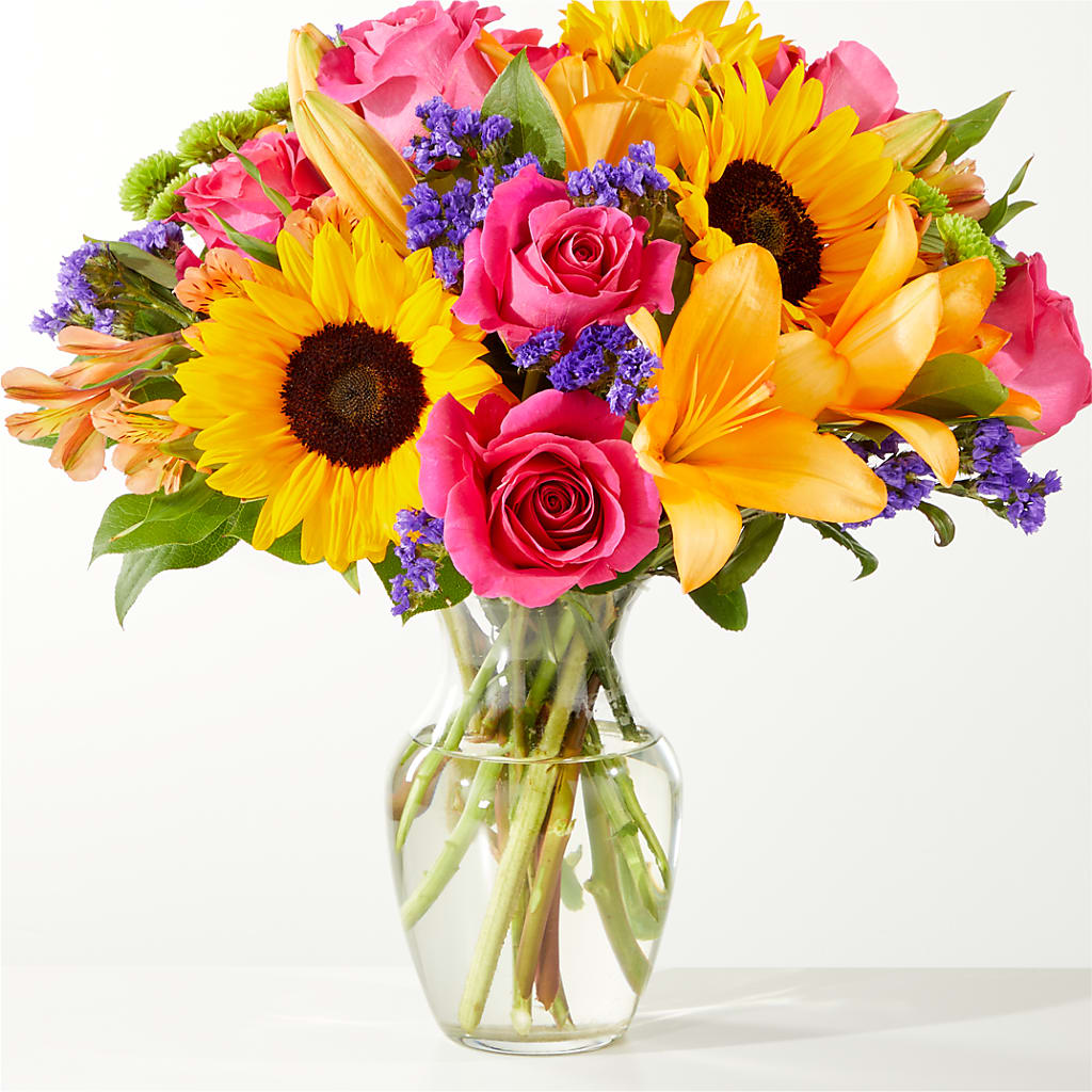 Joyful Bouquet – SMITH'S, Salt Lake City UT