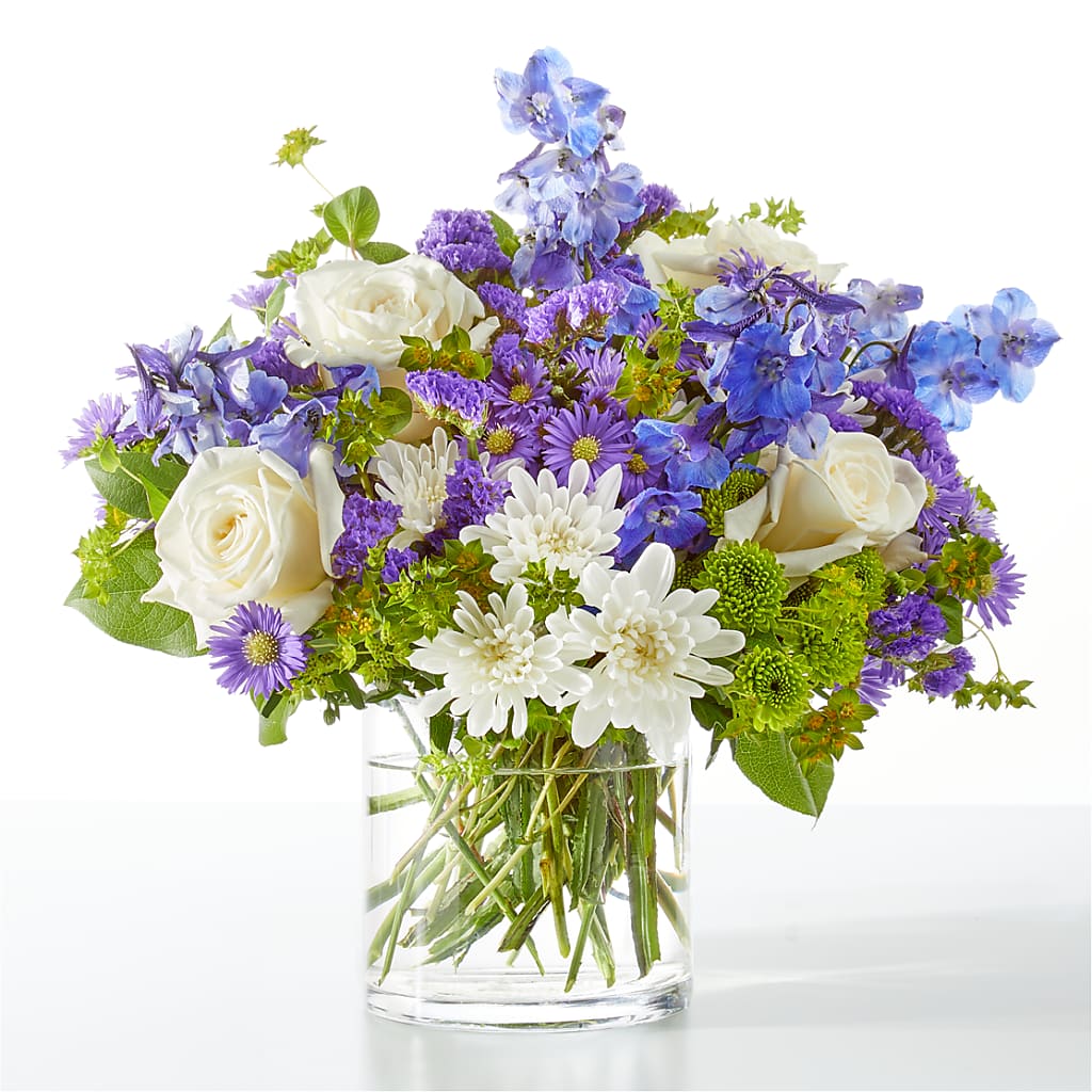 Genuine Gestures Bouquet – SMITH'S, Salt Lake City UT