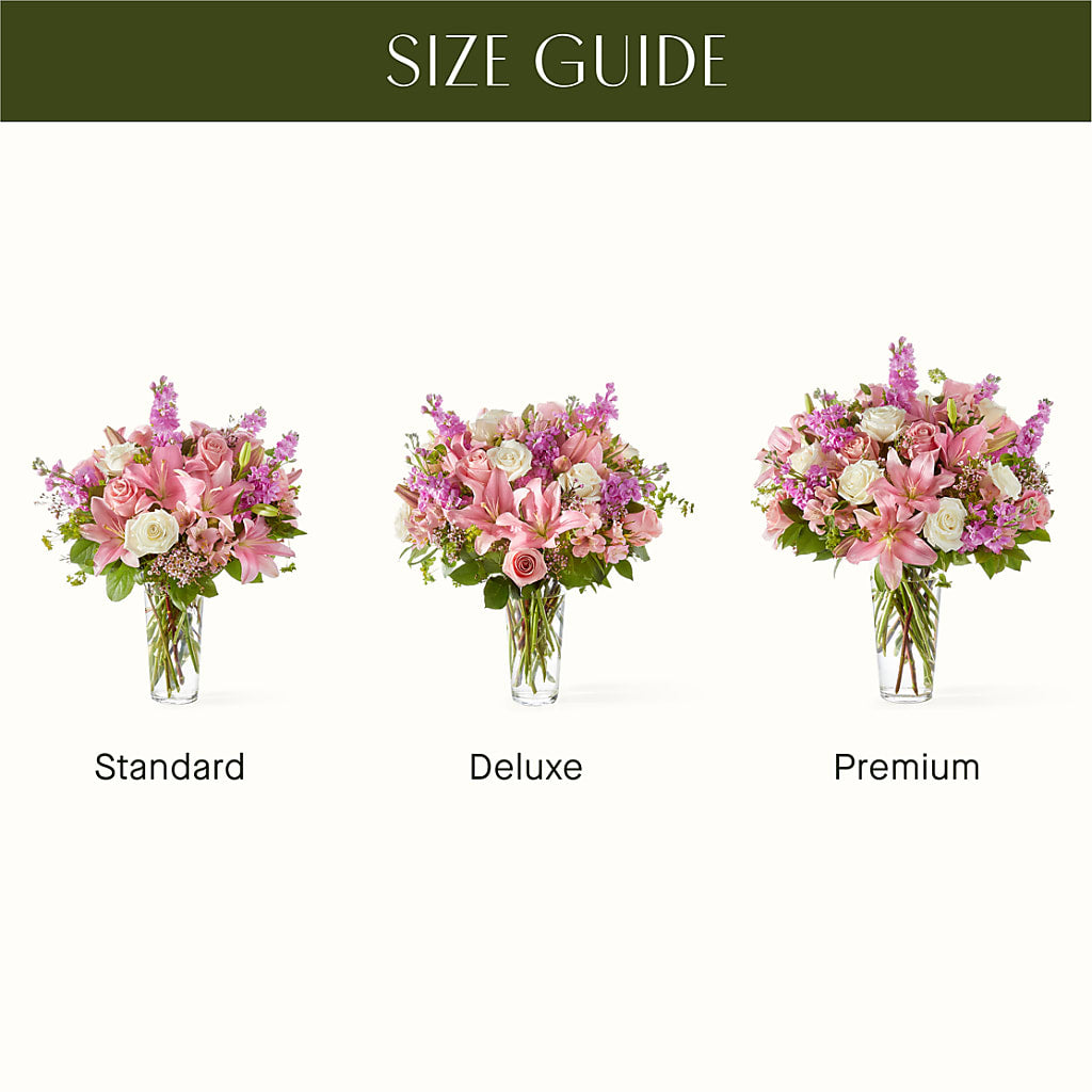 Ethereal Beauty Bouquet – SMITH'S, Salt Lake City UT