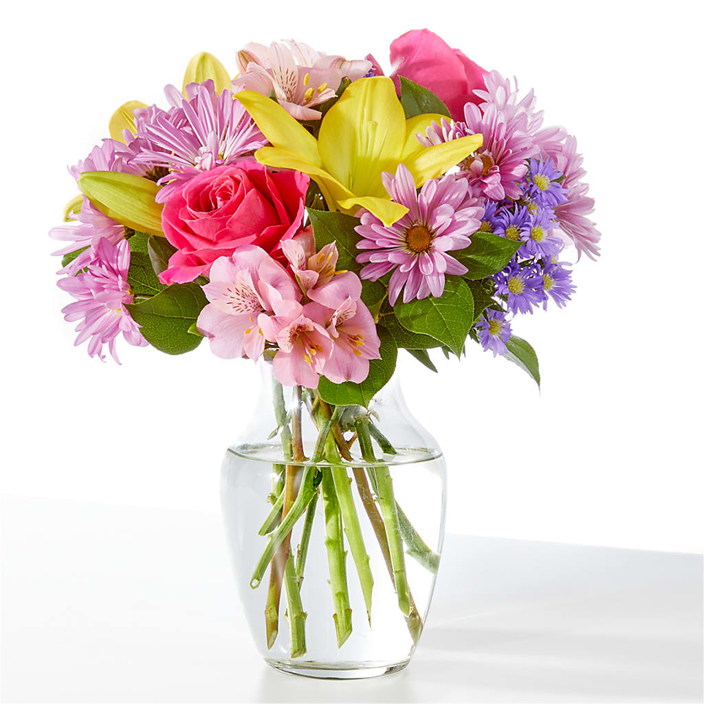 Sprinkles Bouquet – SMITH'S, Salt Lake City UT