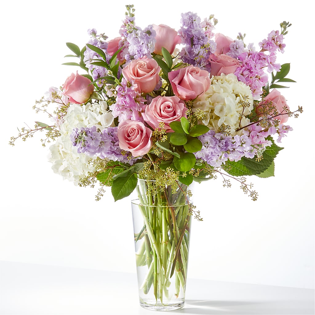 Embraced Bouquet – SMITH'S, Salt Lake City UT
