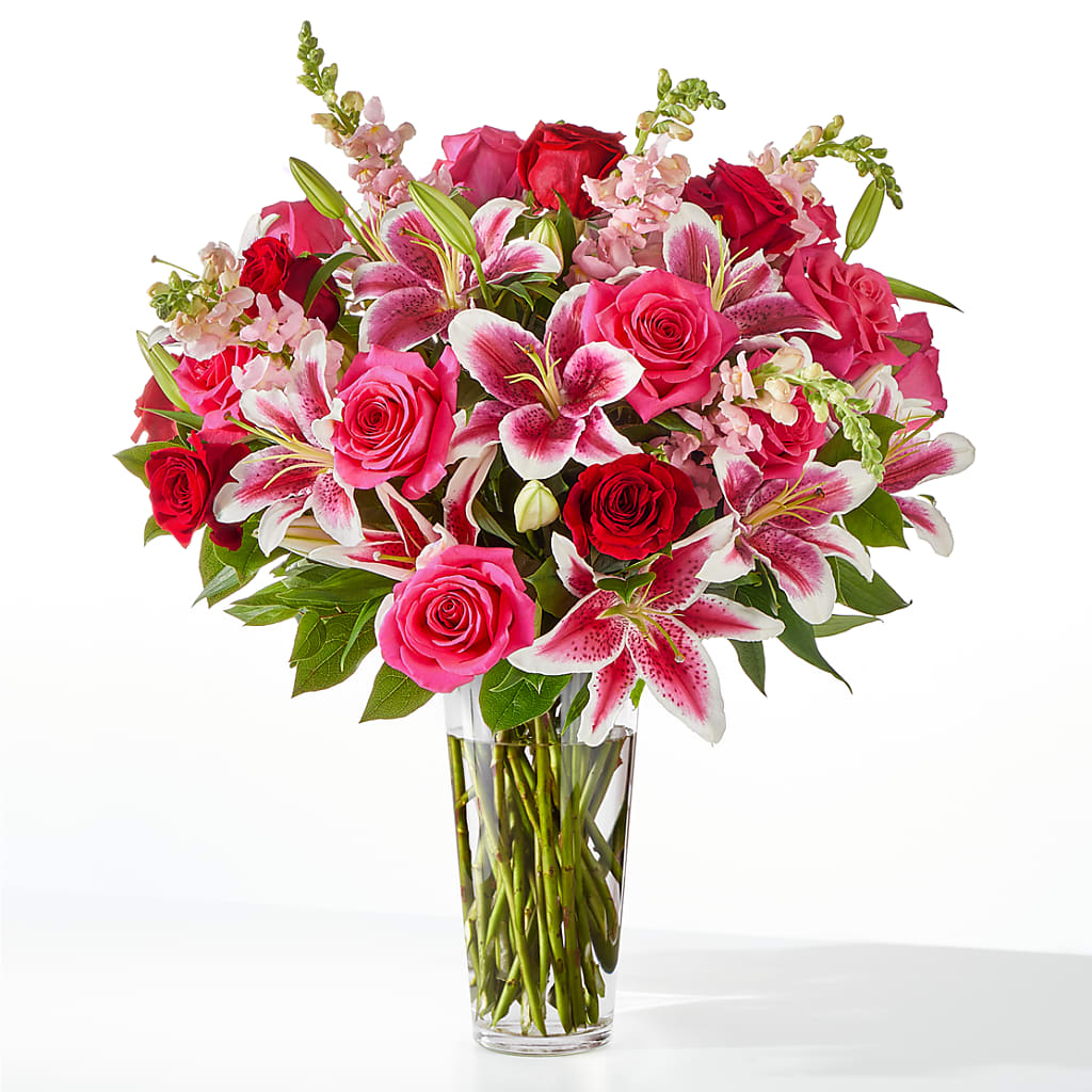 Always You Bouquet – SMITH'S, Salt Lake City UT