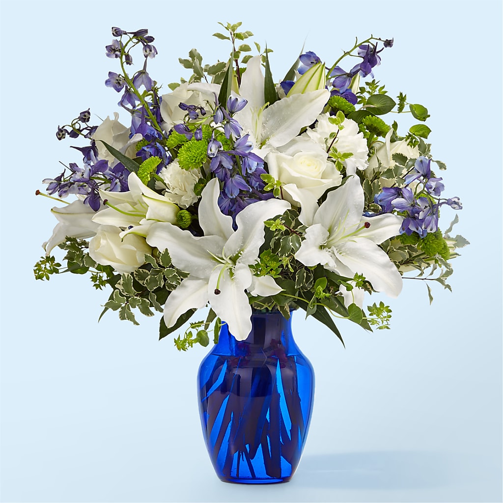 Santorini Bouquet – SMITH'S, Salt Lake City UT