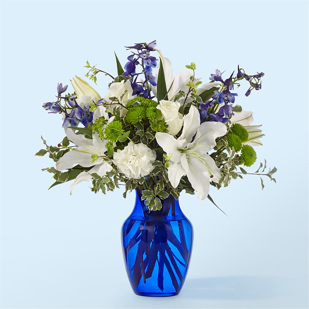 Santorini Bouquet – SMITH'S, Salt Lake City UT