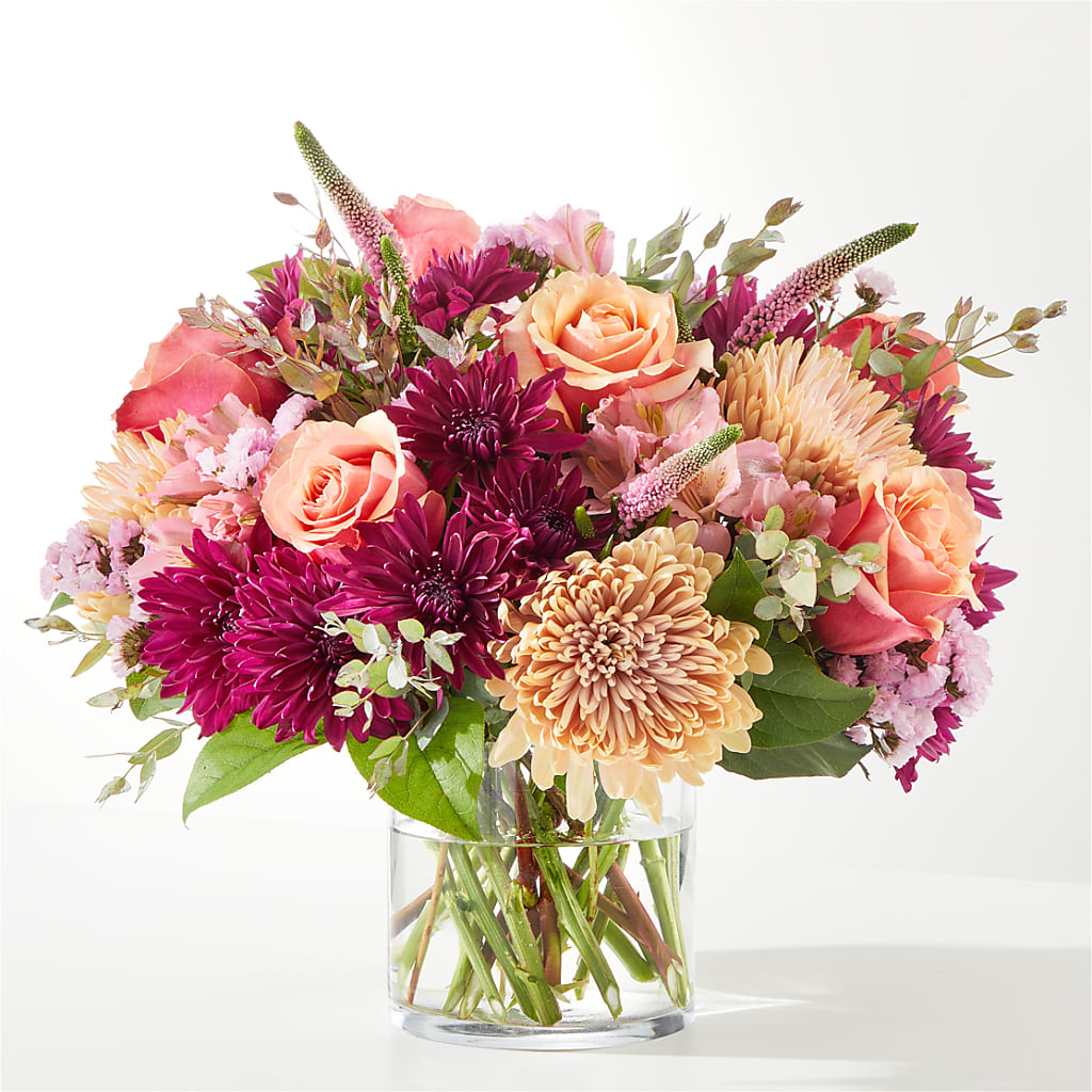 Berry Cobbler Bouquet – SMITH'S, Salt Lake City UT