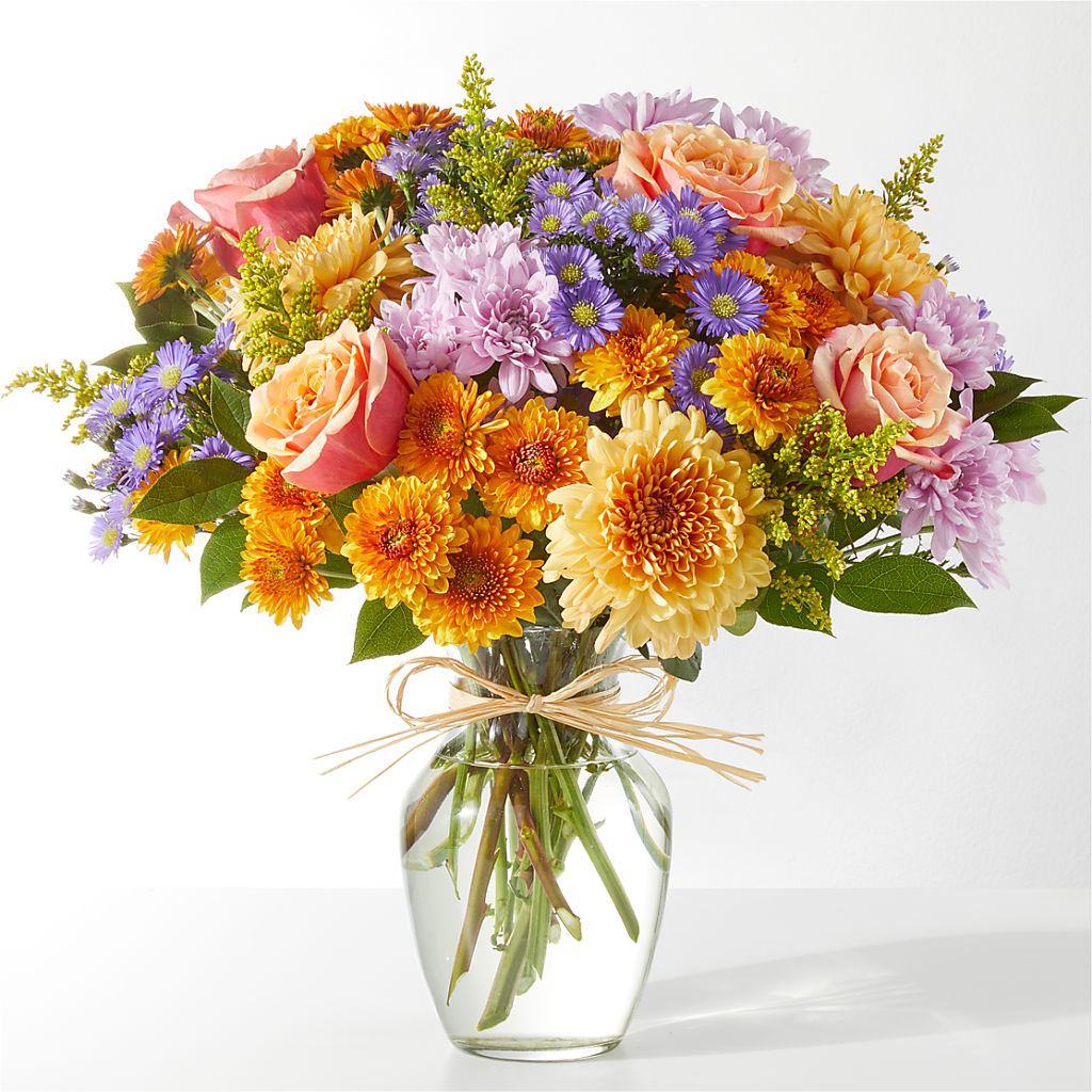 Countryside Bouquet – SMITH'S, Salt Lake City UT