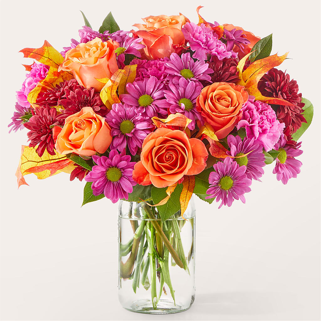 Mum's the Word Bouquet – SMITH'S, Salt Lake City UT