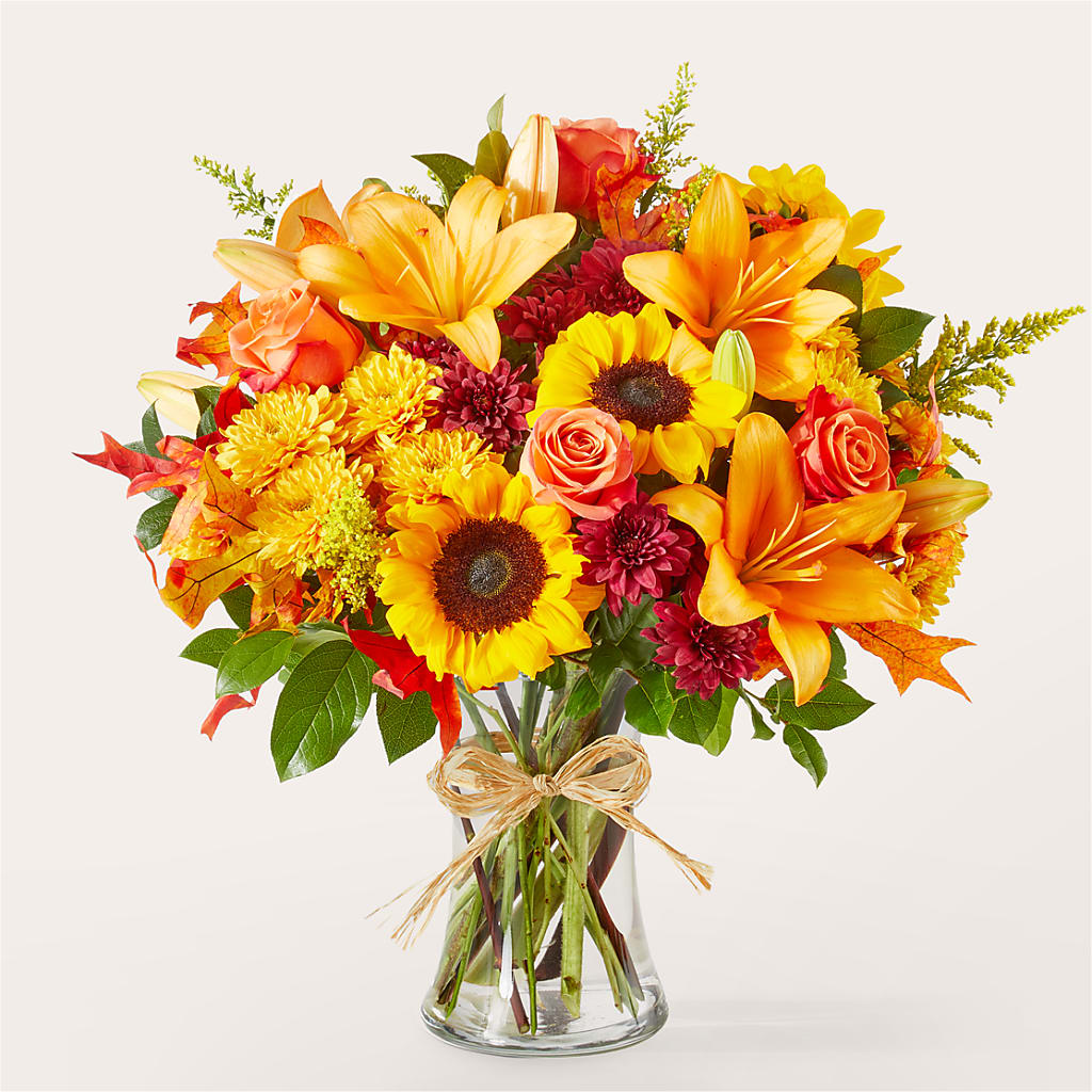 Sunny Side Bouquet – SMITH'S, Salt Lake City UT