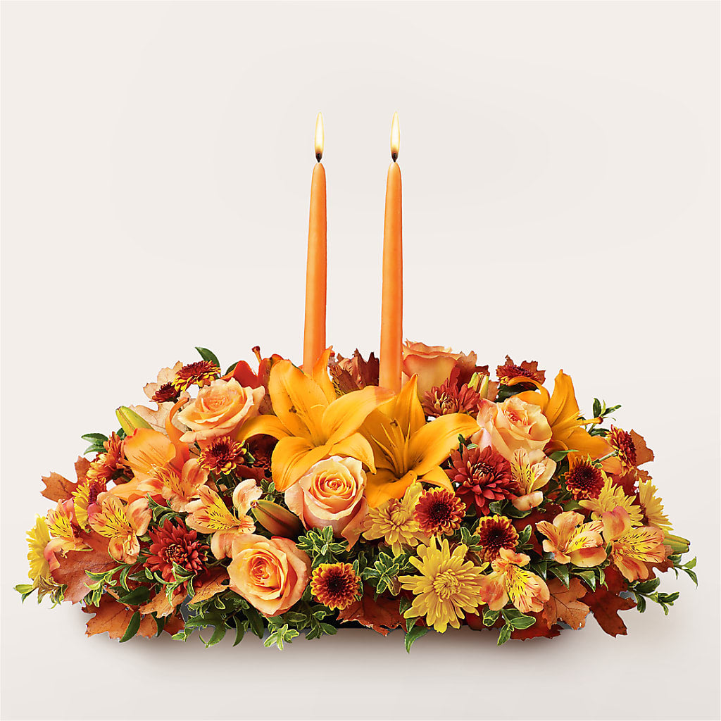 Traditions Centerpiece – SMITH'S, Salt Lake City UT