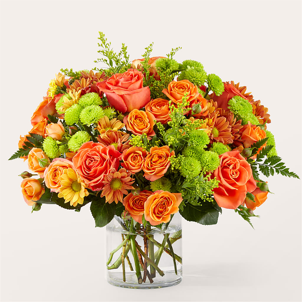 The Farmhouse Bouquet – SMITH'S, Salt Lake City UT