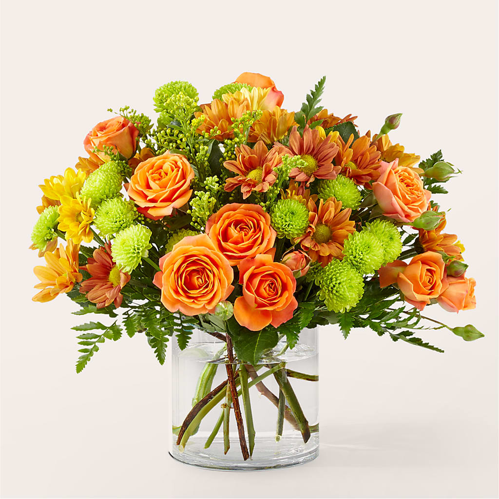 The Farmhouse Bouquet – SMITH'S, Salt Lake City UT