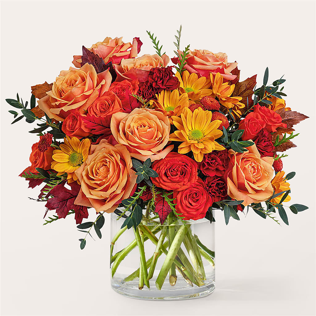 Sweet as Cinnamon Bouquet – SMITH'S, Salt Lake City UT