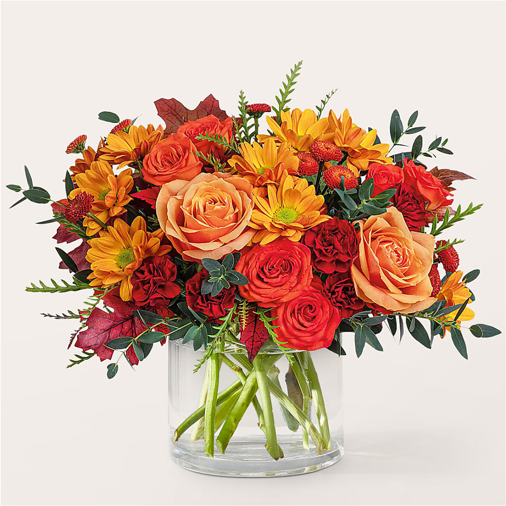 Sweet as Cinnamon Bouquet – SMITH'S, Salt Lake City UT
