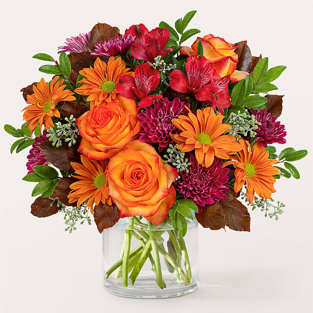 Brisk Morning Bouquet – SMITH'S, Salt Lake City UT