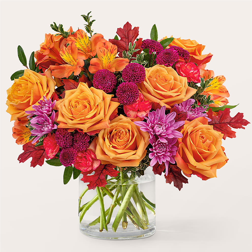 Terracotta Treasures Bouquet – SMITH'S, Salt Lake City UT
