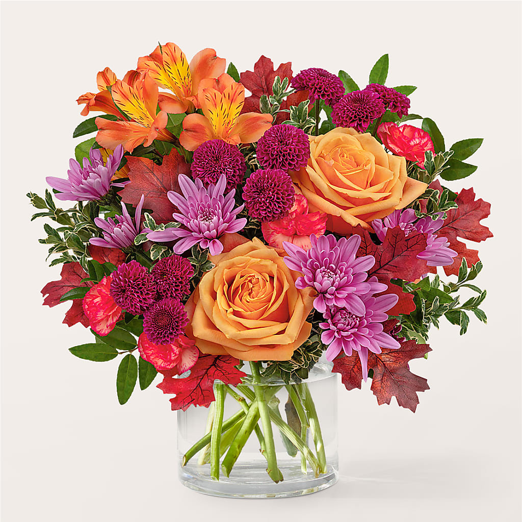 Terracotta Treasures Bouquet – SMITH'S, Salt Lake City UT
