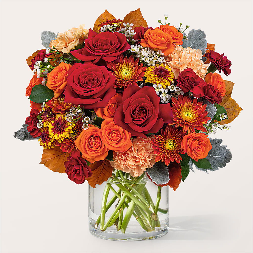 Merlot Bouquet – SMITH'S, Salt Lake City UT