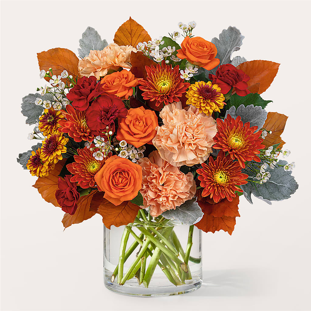 Merlot Bouquet – SMITH'S, Salt Lake City UT