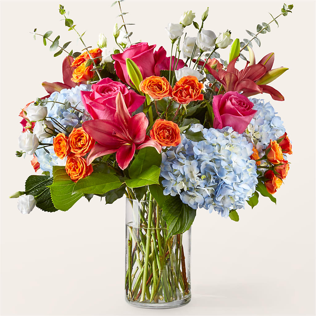 Awestruck Luxury Bouquet – SMITH'S, Salt Lake City UT